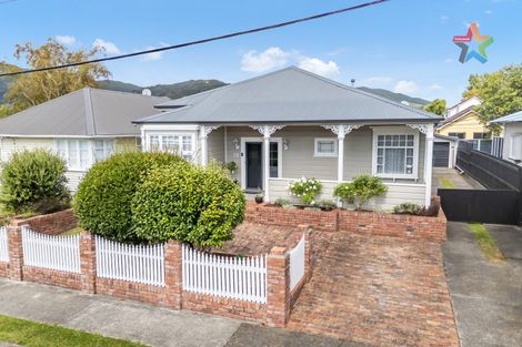 Photo of property in 50 Kebbell Grove, Epuni, Lower Hutt, 5011