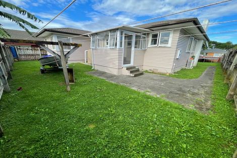 Photo of property in 18 Hunua Road, Papakura, 2110