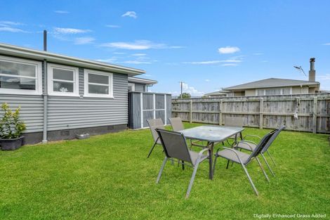 Photo of property in 17 Ferguson Street, Levin, 5510