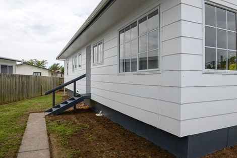 Photo of property in 107a Pohutukawa Drive, Owhata, Rotorua, 3010