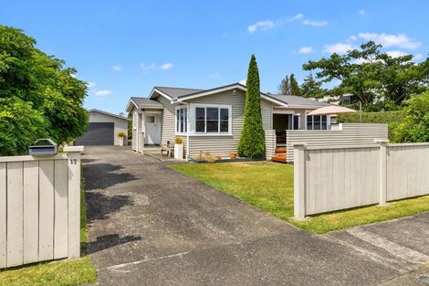 Photo of property in 17 Page Street, Morrinsville, 3300