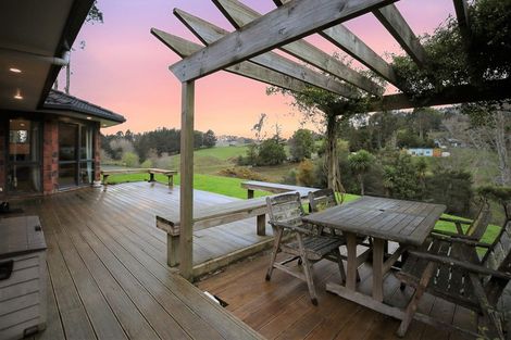 Photo of property in 363 Limeworks Loop Road, Te Pahu, Hamilton, 3285