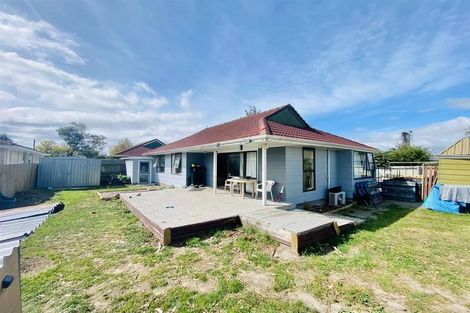 Photo of property in 2/479 Wairakei Road, Burnside, Christchurch, 8053