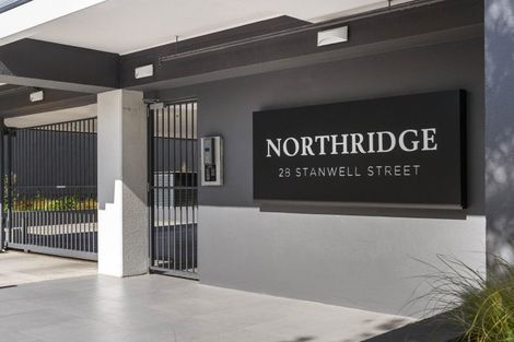 Photo of property in 3b/28 Stanwell Street, Parnell, Auckland, 1052