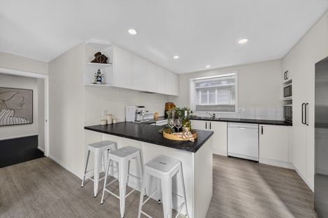 Photo of property in 16 Crosby Street, Mairehau, Christchurch, 8013