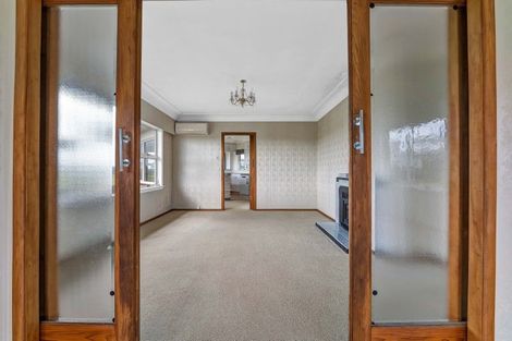 Photo of property in 109 Finnerty Road, Ngaere, Stratford, 4391