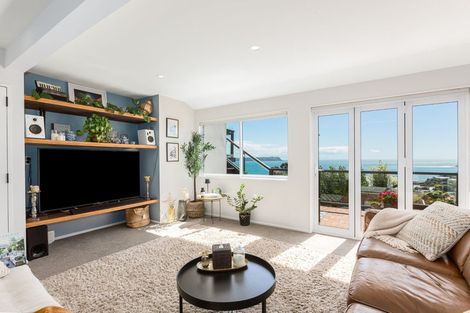 Photo of property in 120a Motuhara Road, Plimmerton, Porirua, 5026
