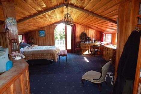 Photo of property in 84 Jones Creek Road, Birchfield, Westport, 7891