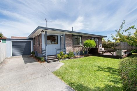 Photo of property in 1a Cunningham Road, Beerescourt, Hamilton, 3200