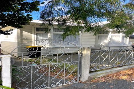 Photo of property in 313 Adelaide Road, Newtown, Wellington, 6021
