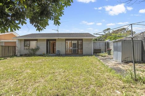 Photo of property in 8 Snell Place, Pakuranga, Auckland, 2010