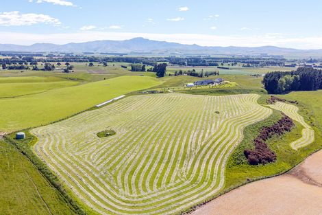 Photo of property in 122 Oldfields Road, Kimbell, Fairlie, 7987