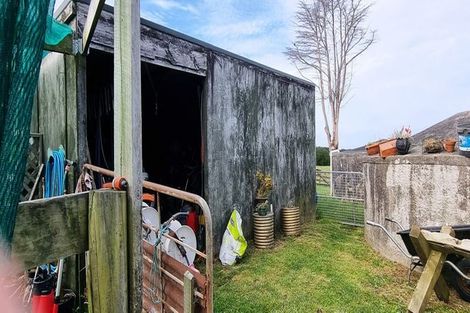 Photo of property in 1265 Babylon Coast Road, Omamari, Dargaville, 0373