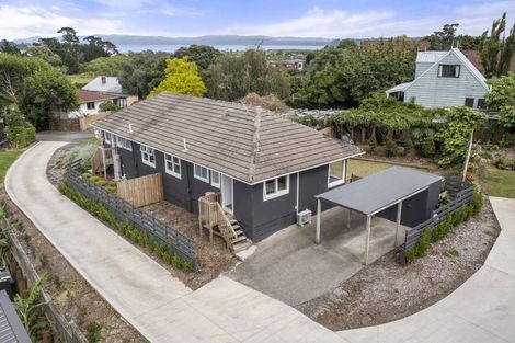 Photo of property in 3/151b Wallace Road, Mangere Bridge, Auckland, 2022