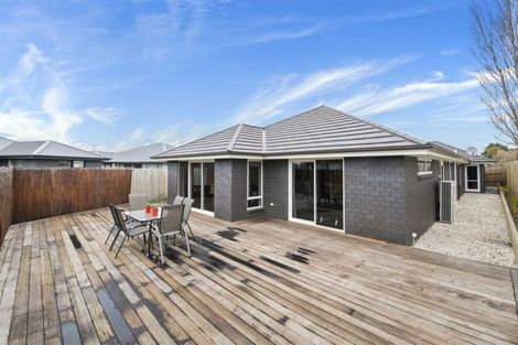 Photo of property in 64 Georgina Street, Marshland, Christchurch, 8083