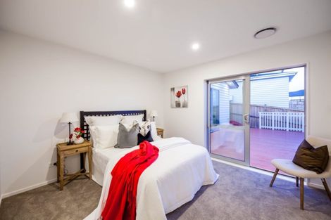 Photo of property in 155 Godfrey Drive, Orewa, 0931