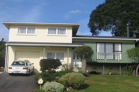 Photo of property in 8 Barberton Terrace, Red Hill, Papakura, 2110