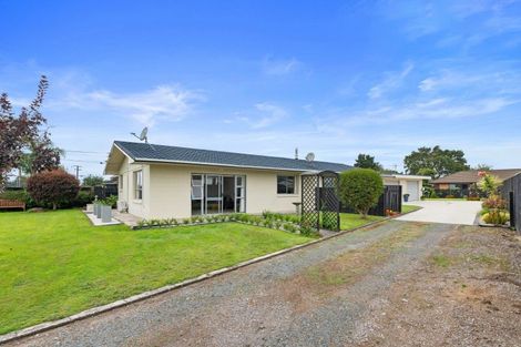 Photo of property in 7 Paraone Street, Ngongotaha, Rotorua, 3010
