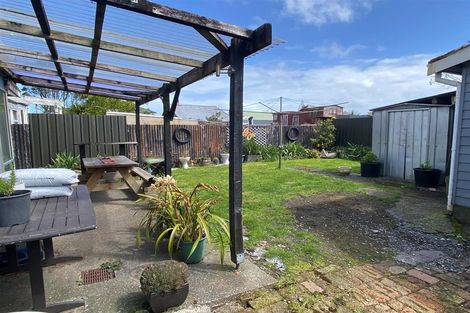 Photo of property in 102 Alexander Street, Greymouth, 7805