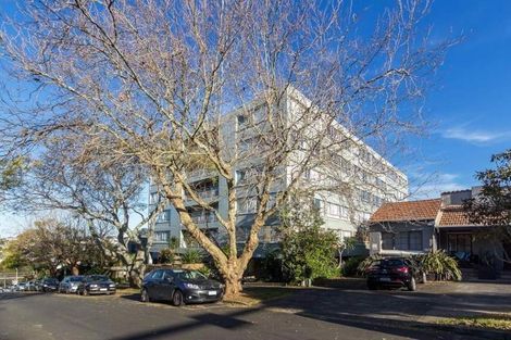 Photo of property in 412/9 Sarawia Street, Newmarket, Auckland, 1052