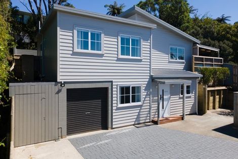 Photo of property in 107a Ironside Road, Johnsonville, Wellington, 6037