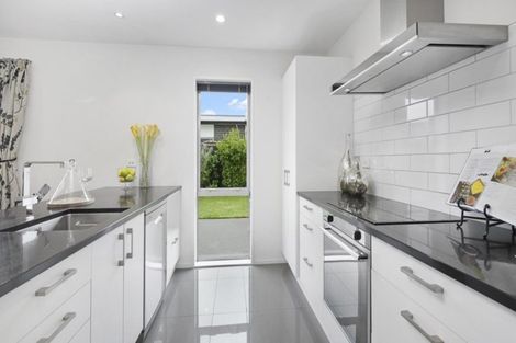 Photo of property in 18 Greenstone Street, Rolleston, 7614