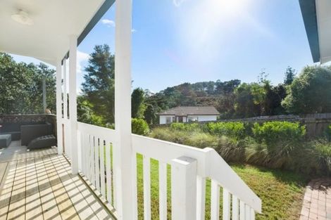 Photo of property in 106 Spinella Drive, Bayview, Auckland, 0629