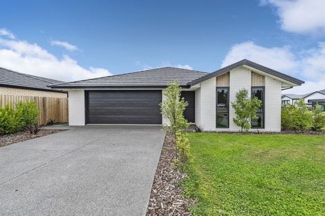 Photo of property in 1 Sarah Nicholls Street, Belfast, Christchurch, 8051