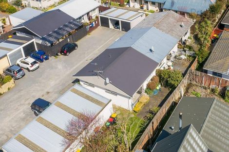 Photo of property in Capel Courts, 8/141a Clarence Street, Riccarton, Christchurch, 8011