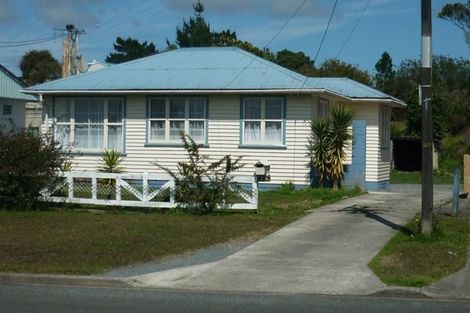 Photo of property in 214 Hokianga Road, Dargaville, 0310
