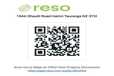 Photo of property in 134a Ohauiti Road, Hairini, Tauranga, 3112
