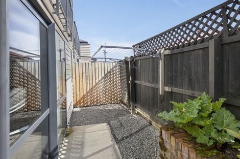 Photo of property in 3/494 Manchester Street, St Albans, Christchurch, 8014