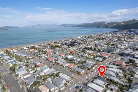 Photo of property in 369 Jackson Street, Petone, Lower Hutt, 5012
