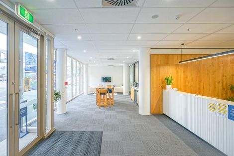 Photo of property in 251/2 Market Lane, Wellington Central, Wellington, 6011