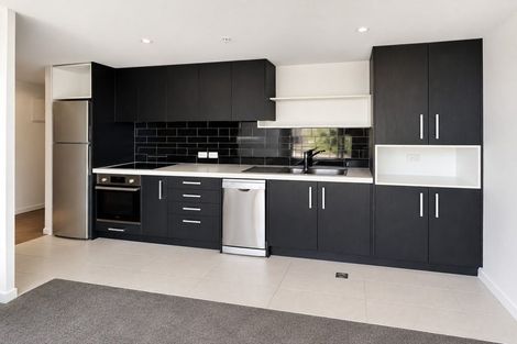 Photo of property in Nouvo Apartments, 3a/21 Rugby Street, Mount Cook, Wellington, 6021