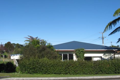 Photo of property in 16 Dowling Road, Paroa, Greymouth, 7805