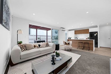 Photo of property in 23 Bonnette Road, Flat Bush, Auckland, 2019