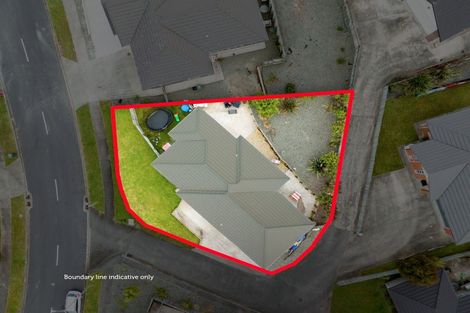 Photo of property in 1 Bords Lane, Te Kamo, Whangarei, 0112