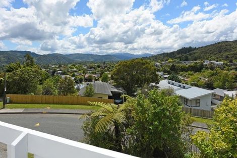 Photo of property in 7 Duncraig Street, Silverstream, Upper Hutt, 5019