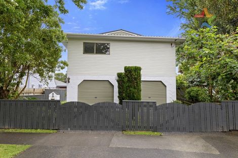 Photo of property in 8 Tennyson Avenue, Avalon, Lower Hutt, 5011