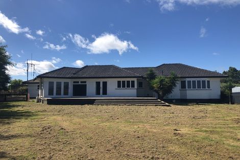 Photo of property in 194 Houchens Road, Glenview, Hamilton, 3282