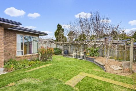 Photo of property in 4 Corfe Castle Lane, Levin, 5510