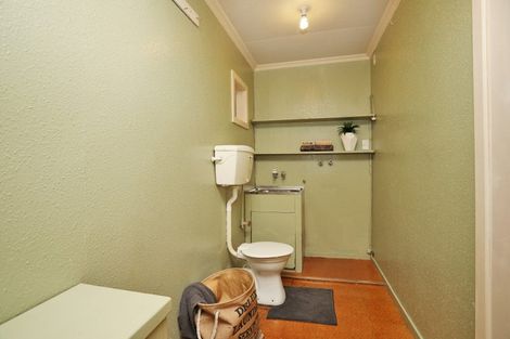 Photo of property in 41 Park Street, Gladstone, Invercargill, 9810