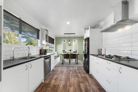 Photo of property in 4 Puketotara Street, Highlands Park, New Plymouth, 4312