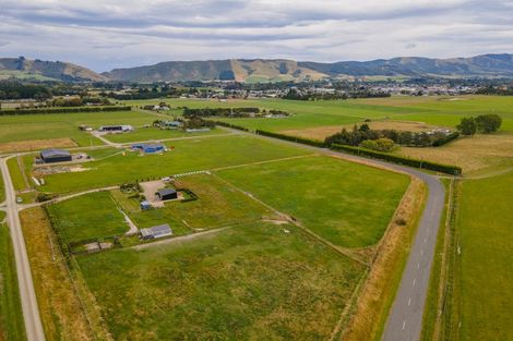 Photo of property in 8 Minnie Street, Waimate, 7980