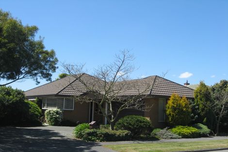 Photo of property in 1 Fitzroy Place, Bishopdale, Christchurch, 8053