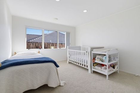 Photo of property in 36 Stewart Gibson Place, Manurewa, Auckland, 2105