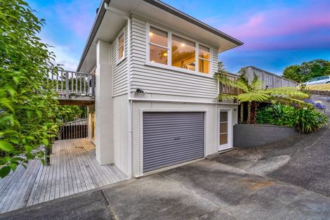 Photo of property in 81 Mountbatten Avenue, Hillcrest, Auckland, 0627