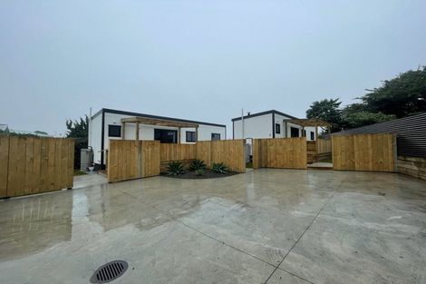 Photo of property in 15 Paritutu Road, Spotswood, New Plymouth, 4310