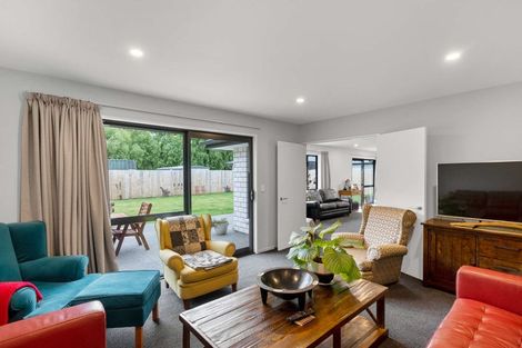 Photo of property in 59 Graeme Foote Street, Darfield, 7510